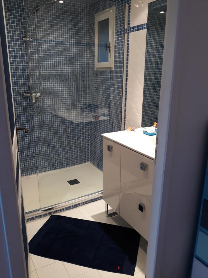 Dans Un Jardin Bb Et Jacuzzi Bed & Breakfast Mandelieu La Napoule Bagian luar foto